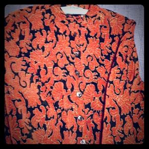 Chico's Dinner Blazer